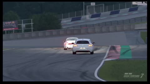 Gran Turismo7 Race96