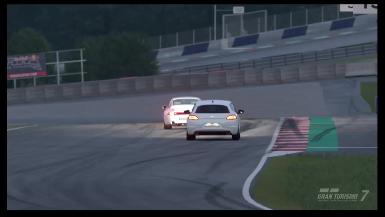 Gran Turismo7 Race96