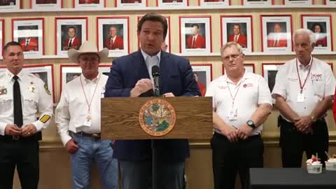 DeSantis makes liberal reporter regret his life in epic SMACKDOWN