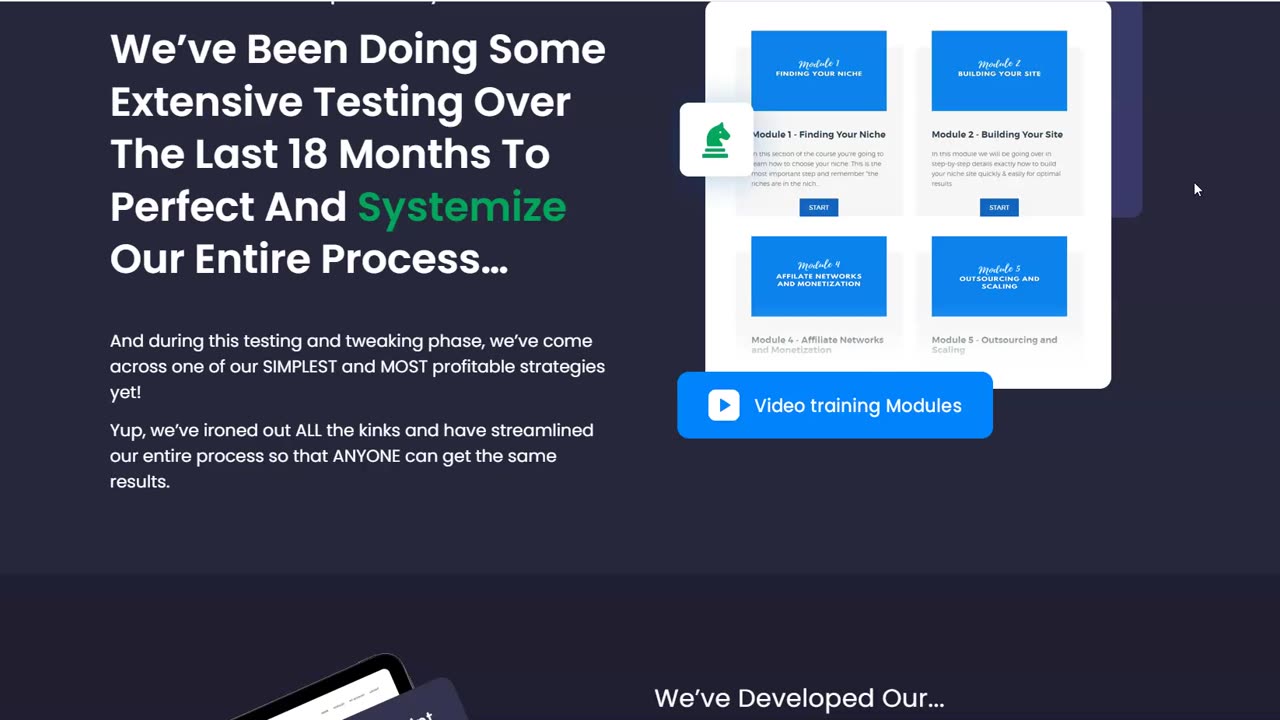 22K Blueprint Review and Bonuses (Real Value) By Joshua Zamora and Anthony Mancuso