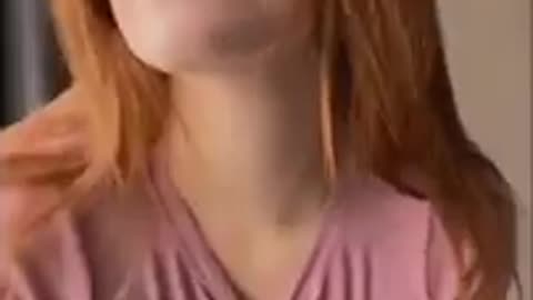Tiktok challage no bra 💥 