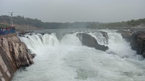 Bhedaghat