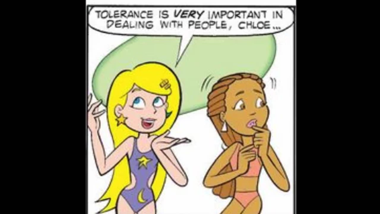 Newbie's Perspective Sabrina Reviews Archie & Friends 39