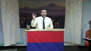 20241110 James 1 | Armenia | The Power of God's Word (Sunday AM 11/10/2024)