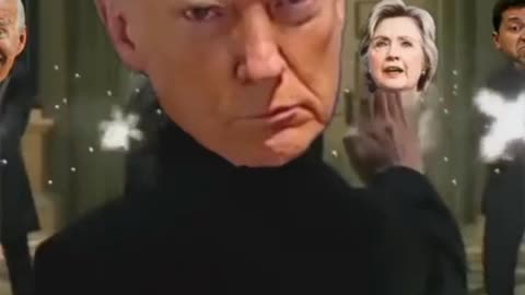 NEO TRUMP