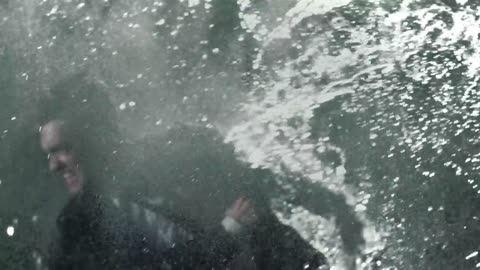 Panic! At The Disco_ This Is Gospel [OFFICIAL VIDEO]