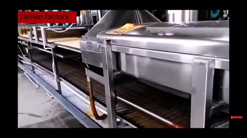 RAMEN (HOW IT'S MADE)