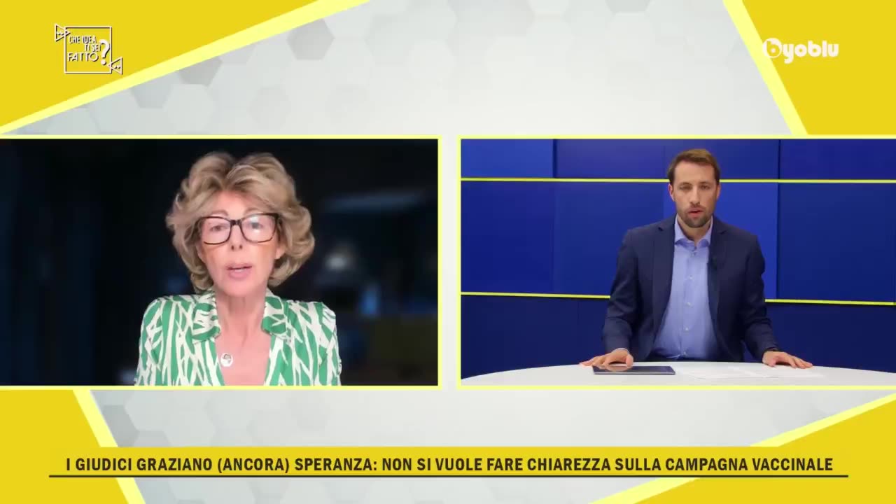 GESTIONE COVID, UN DELITTO SENZA REO