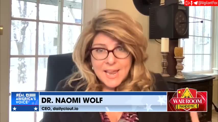 Some Major Findings Within the Pfizer Document Dump.