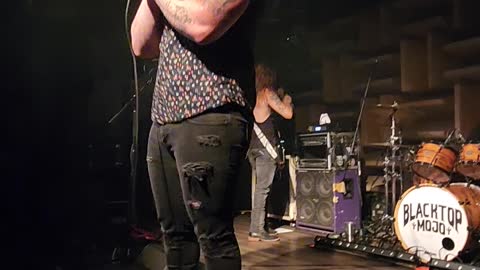 Blacktop Mojo "Do It For The Money"