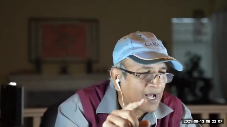 বাংলায় কোভিড-বধ কাব্য