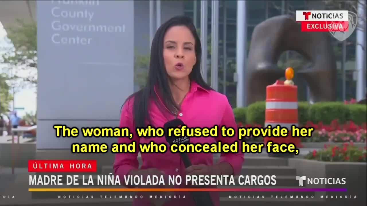 Mother of 10-Year-Old Rape Victim Claims 'Everything is a Lie'