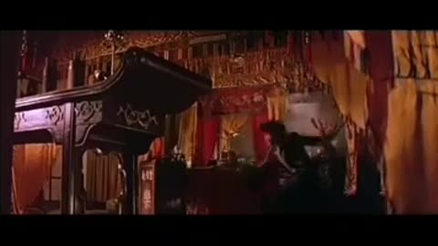 Fight Scene With Hapkido