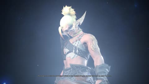 FF14 Grinding to 90 5