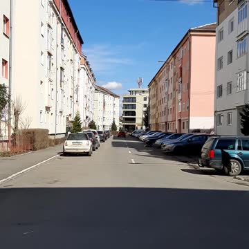 Str. Barsei, radiatie radiofrecventa