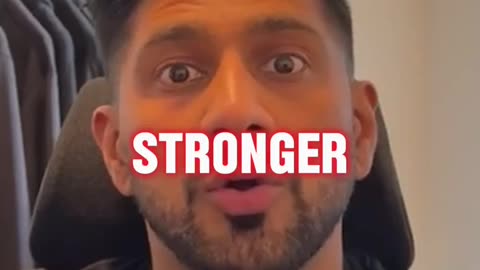 Evolve Your Mindset: Overcome Weakness and Unlock Your True Potential