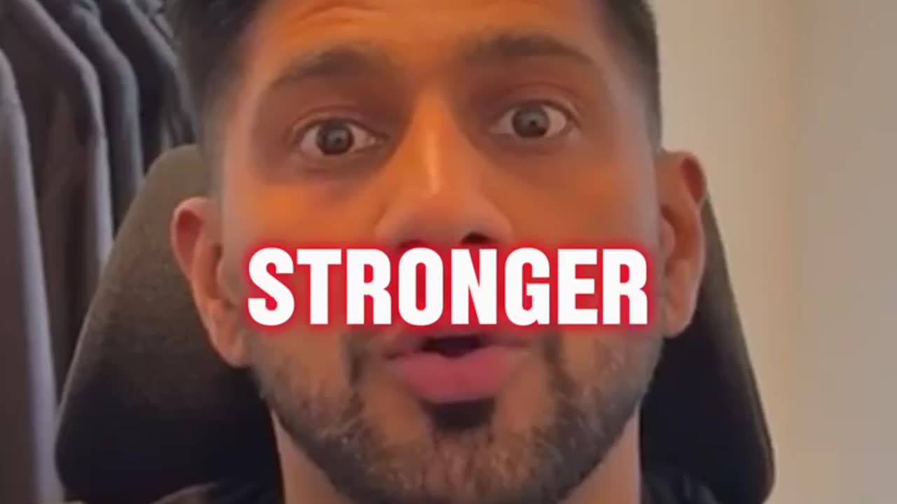 Evolve Your Mindset: Overcome Weakness and Unlock Your True Potential