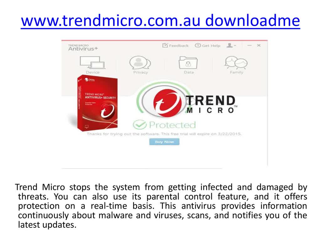 www.trendmicro.com.au downloadme - trend micro login