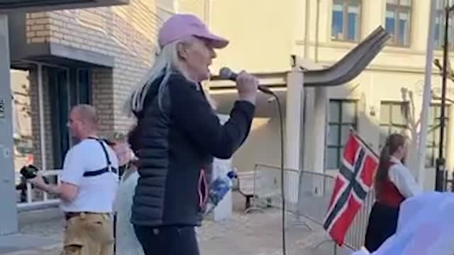 Anna Bråten Arendal 2022