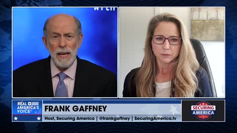 Securing America with Dr. Kathleen Willis | May 19, 2022