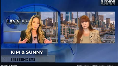 Kim Goguen Full Situation Update - Greater Israel Plan Fails