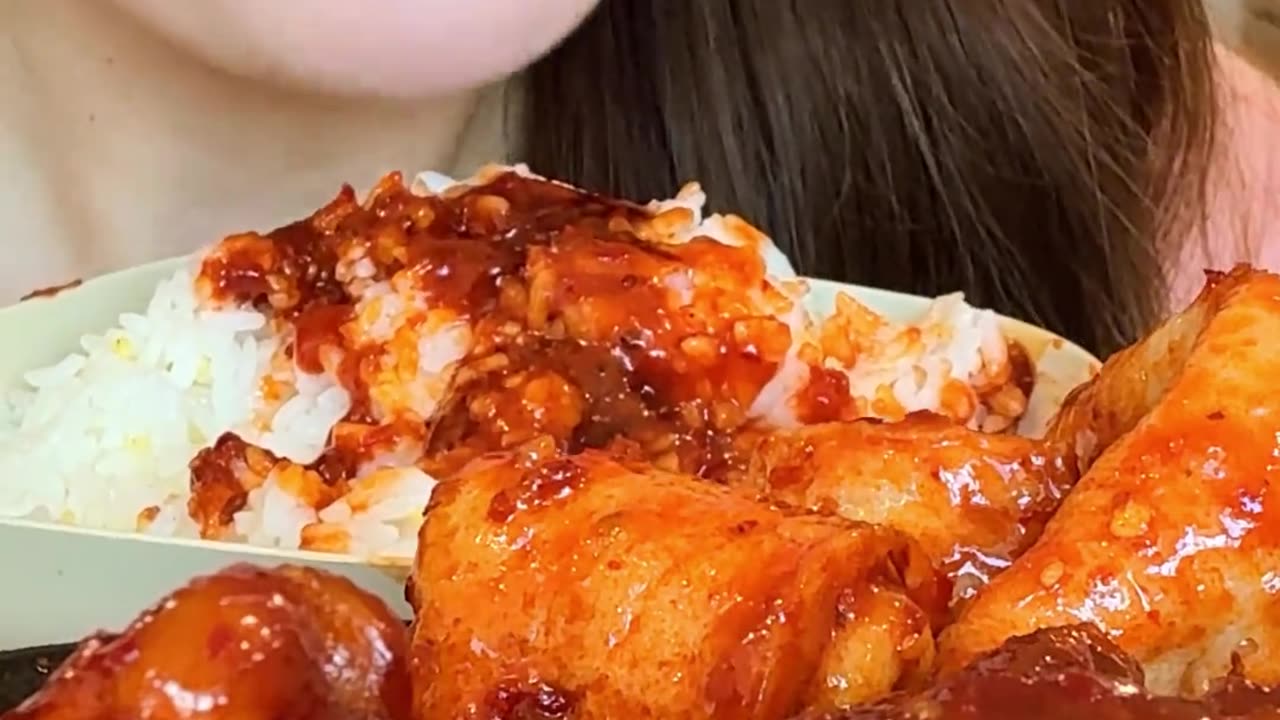 Yummylicious Food ASMR - A Gastronomic Delight!