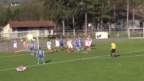 SLZ 30 Tutin-Vrelo Sport 2:0