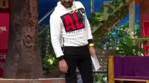 Kapil 🤣