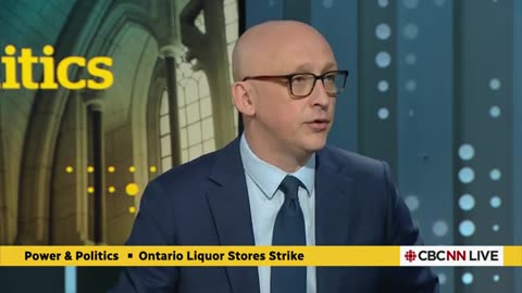 ‘Now's not the time’ for digital services tax_ Ontario finance minister _ Power CBC News