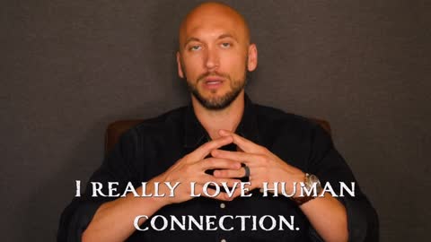 WHY COACHING WORKS (Pt 6) - A Trusted Relationship - GABRIEL ALEXANDER