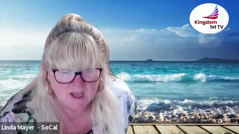 Establish | Kingdom Culture with Linda Mayer