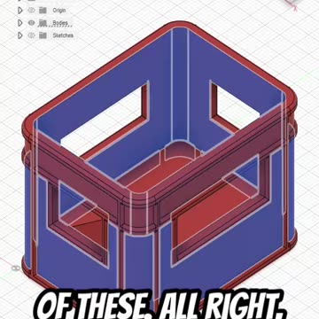 Fusion360: Import F3D file