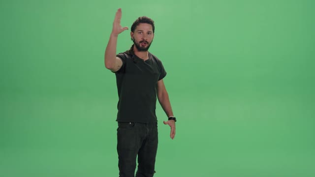 "Just Do It" - Shia LaBeouf - Motivational Speech (Original)