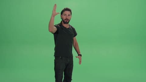 "Just Do It" - Shia LaBeouf - Motivational Speech (Original)