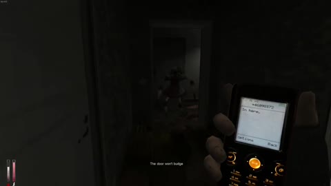 My Door