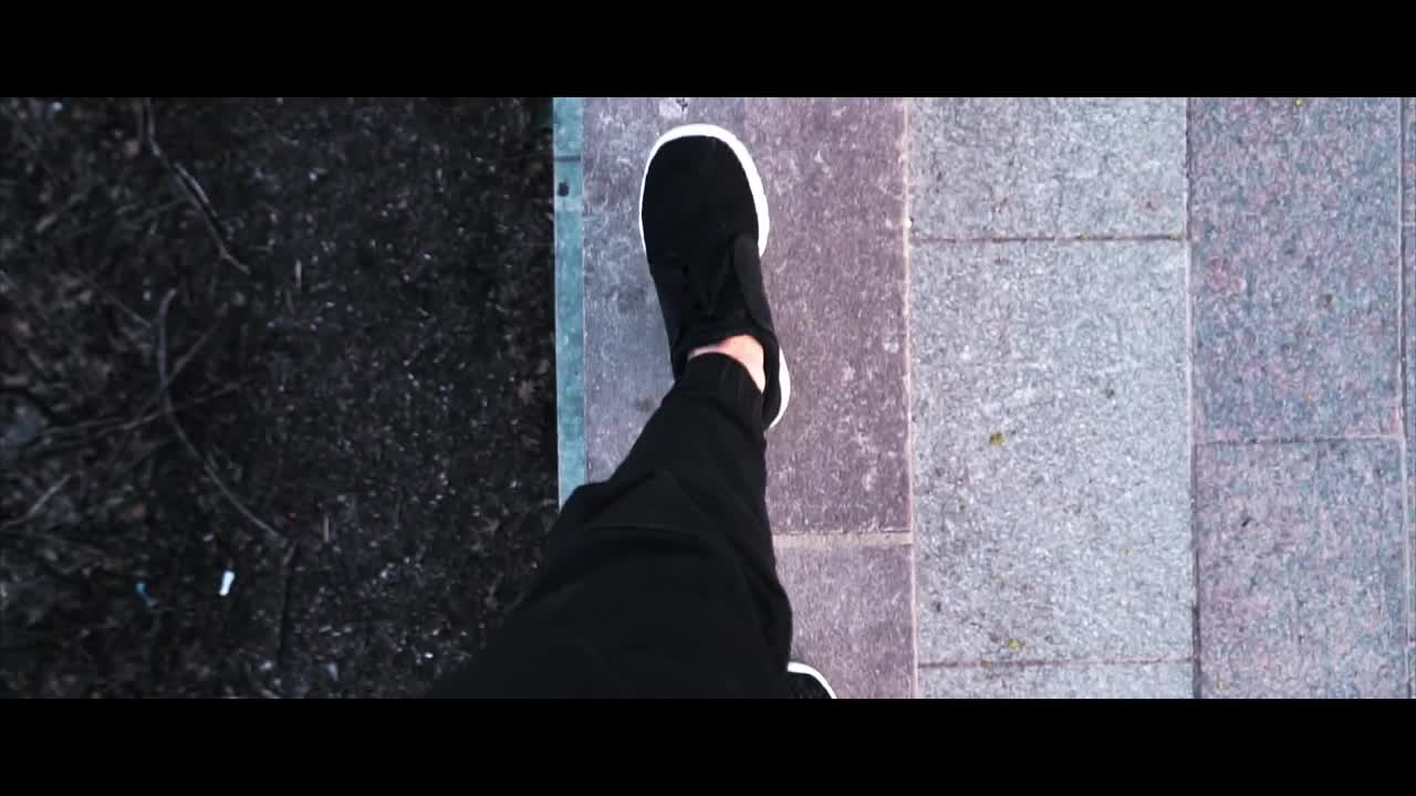 CANADA [ A Cinematic Video of Canada ]