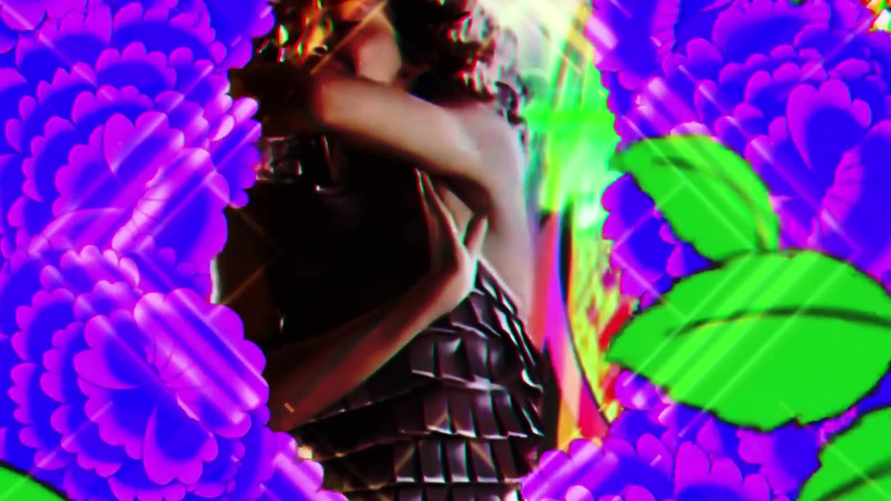 ⭐2'nd ''EDIT - Can't Get You Out Of My Head🎹⚡
