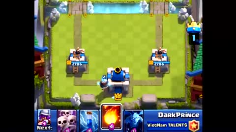 CLASH ROYALE- Best funny moments-glitches-fails.