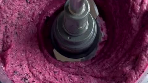 Make a Delicious Dragon Fruit Ice Cream