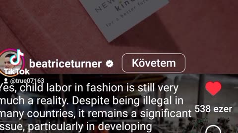 GYERMEK. Gyermekeket dolgoztatnak ismert cégek