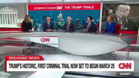 Hear why Scaramucci says Trump_s criminal case is _killing him_ with donors