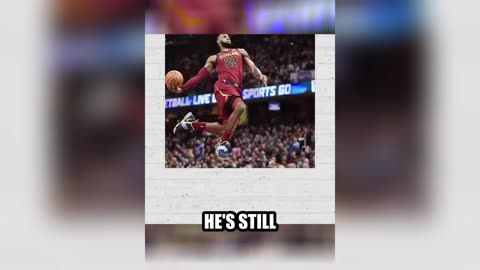 The Basketball Game