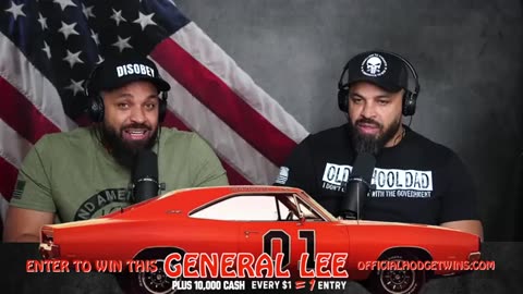 THE CONSERVATIVE TWINS Black Guy Familiar With Haitian Culture Explains