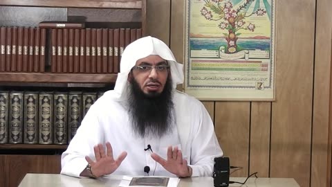04 | The Comprehensive Fiqh of Fasting｜Zād Al-Mustaqni｜Shaykh Ahmad Jibril
