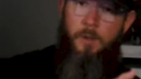 Clip from TFV Podcast Episode 18 with our guest, Brandon Roberts