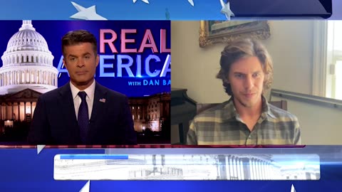 REAL AMERICA -- Dan Ball W/ Ben Pauling, Border Crisis Fueling Human Trafficking Epidemic, 8/14/24