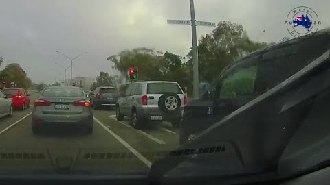 Why is this road rule so hard to understand also find the unroadworthy vehicle