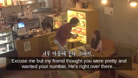 10 Ghost Korean Funny Pranks Got Me In Stitches LOL