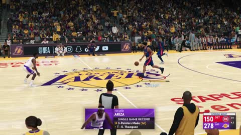 NBA 21 9.13.21
