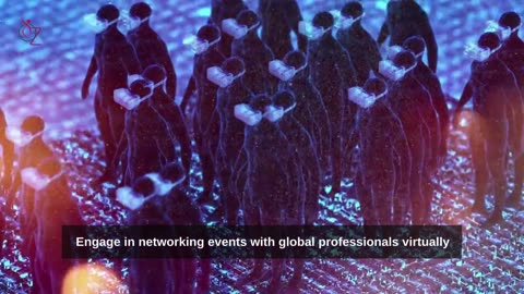 The Future of Work in the Metaverse: Exploring Virtual Possibilities